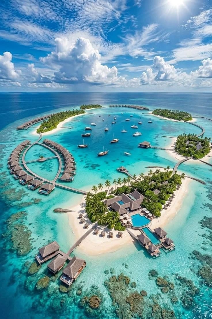 Maldives