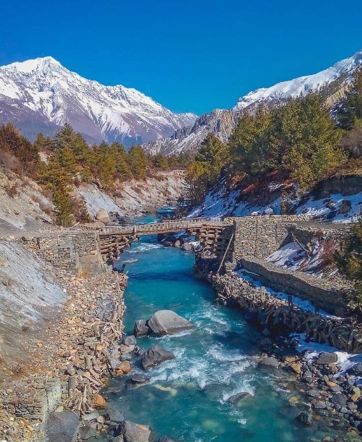 Nepal