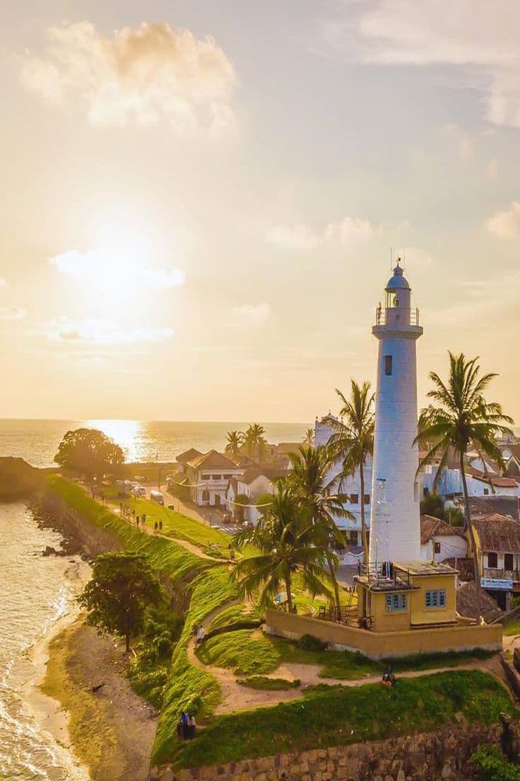 Sri Lanka