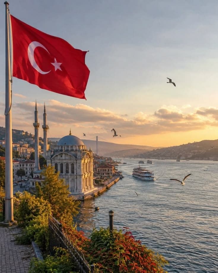 Türkiye
