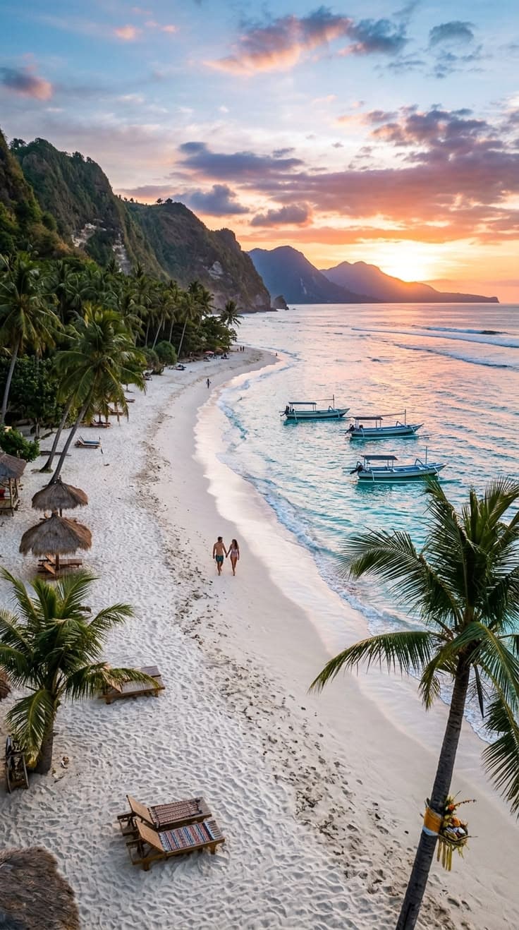 Bali Slow Travel