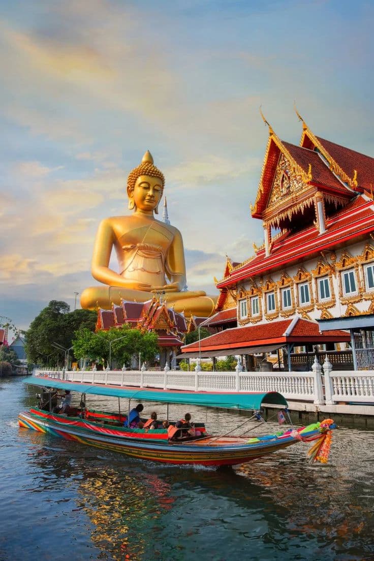 Bangkok Pattaya Tour
