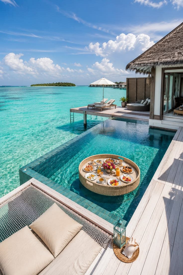 Maldives Private Escape