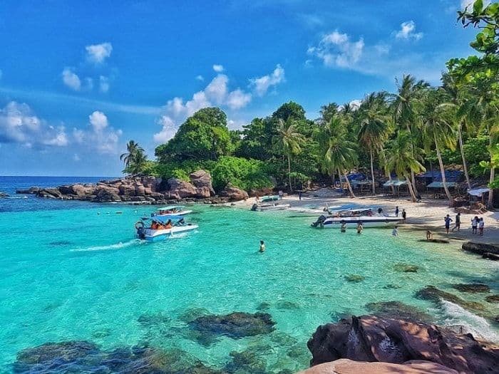 Phu Quoc Tour