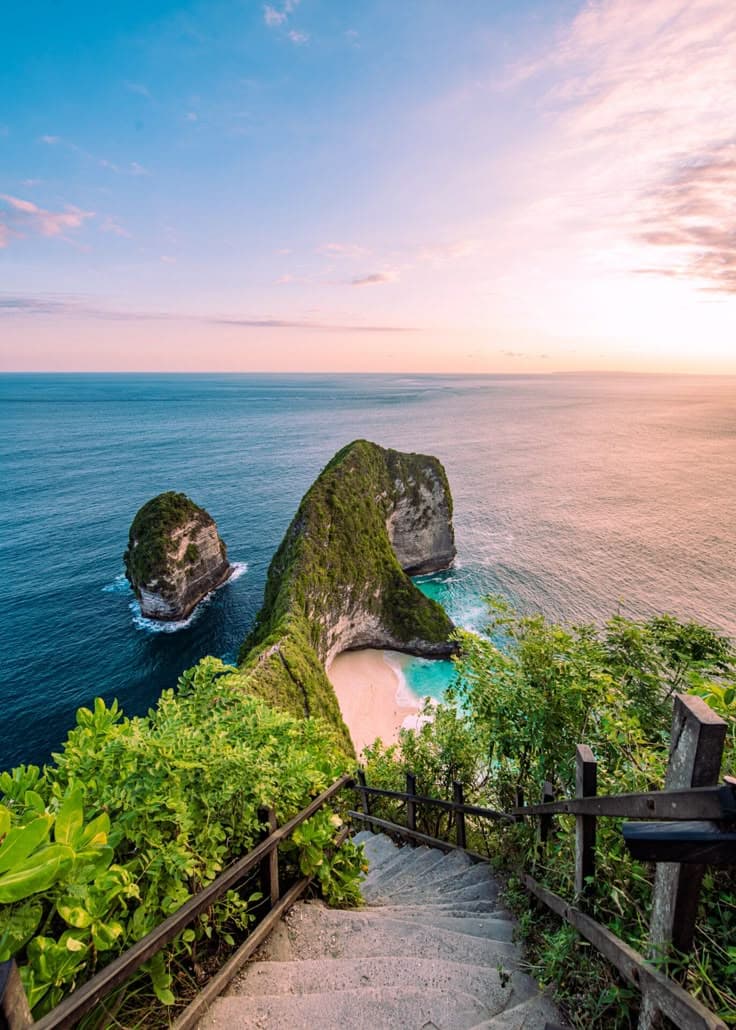 Bali Beyond the Beach
