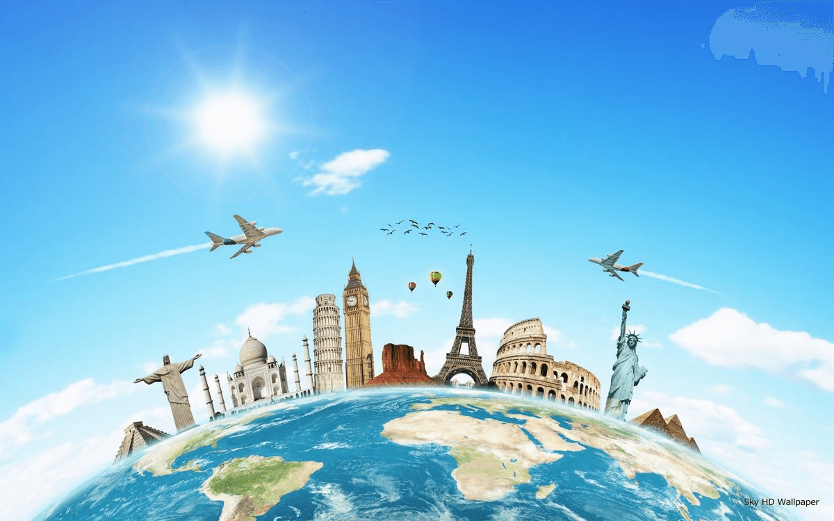 Travel ready for your next flight